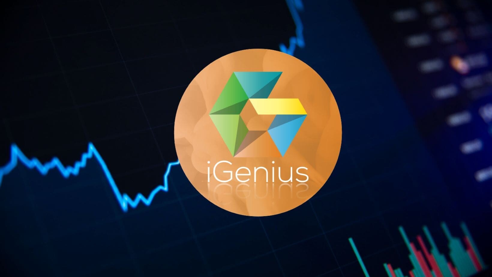 igenius crypto